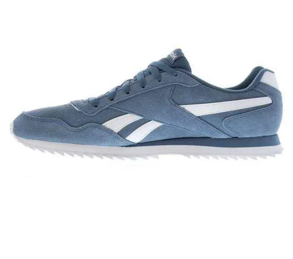 Reebok Glide Ripple Suede Mens Trainers