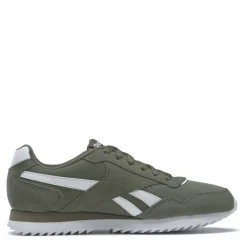 Reebok Glide Ripple Suede Mens Trainers