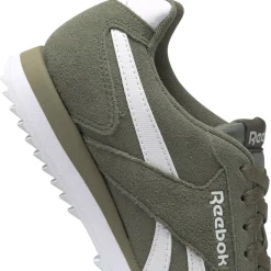 Reebok Glide Ripple Suede Mens Trainers