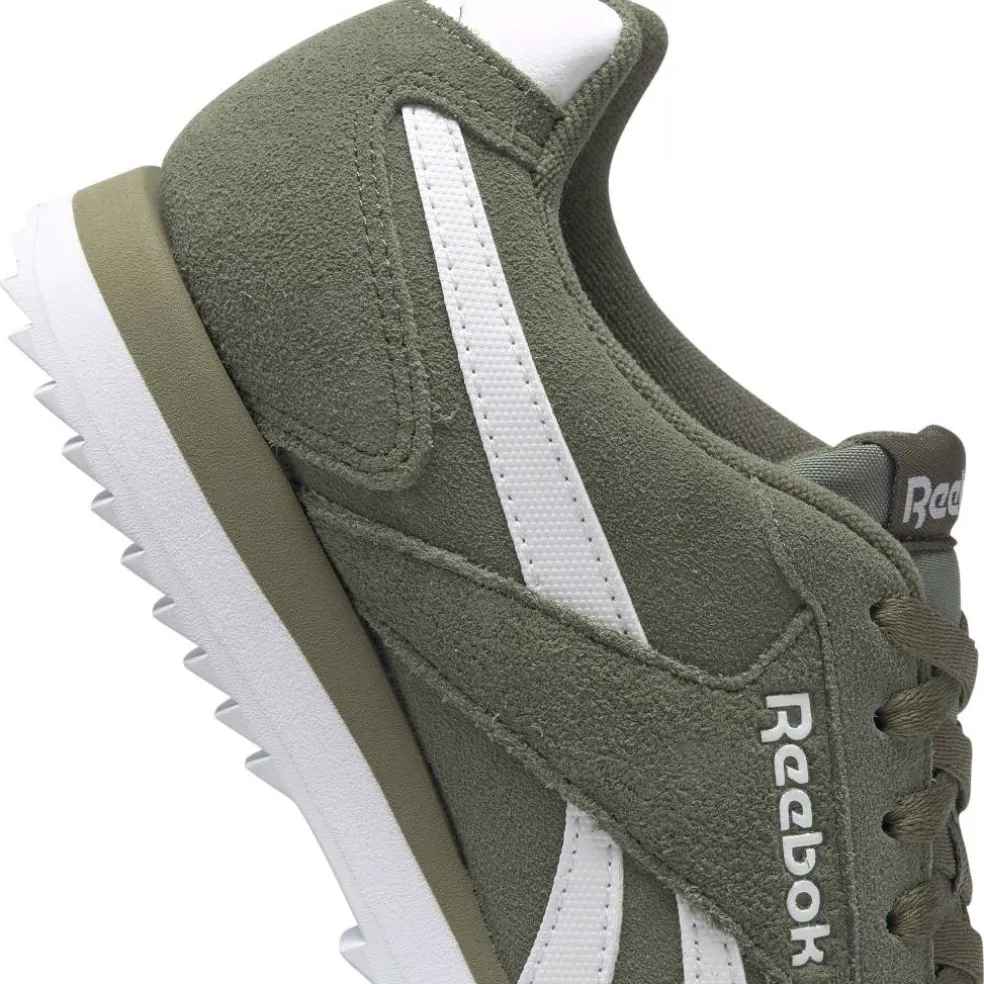 Reebok Glide Ripple Suede Mens Trainers