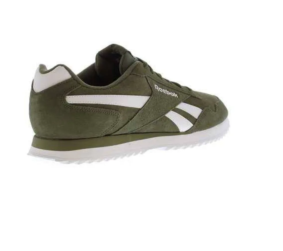Reebok Glide Ripple Suede Mens Trainers