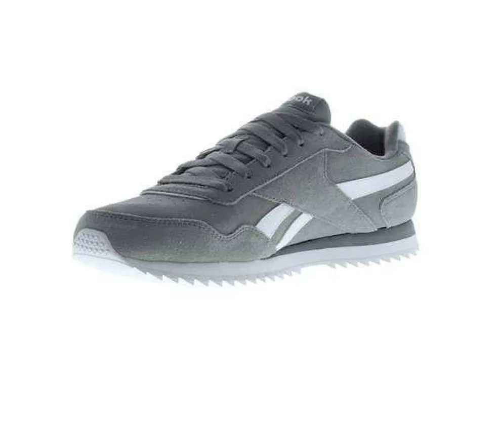 Reebok Glide Ripple Suede Mens Trainers