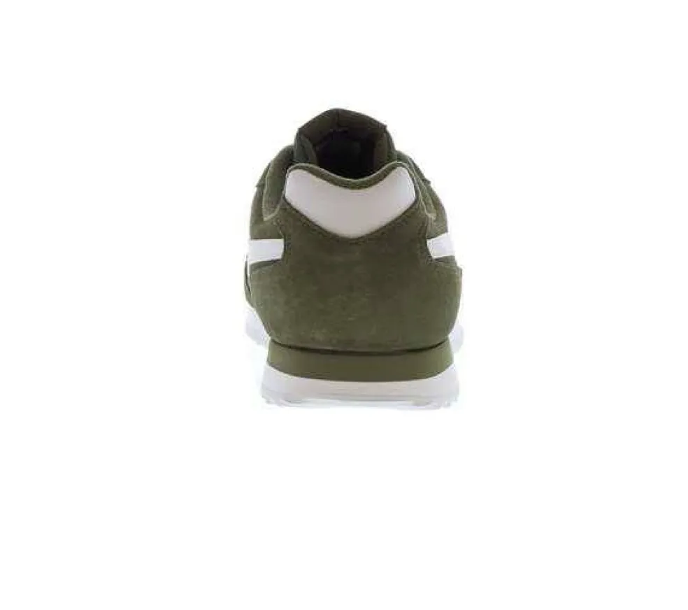 Reebok Glide Ripple Suede Mens Trainers