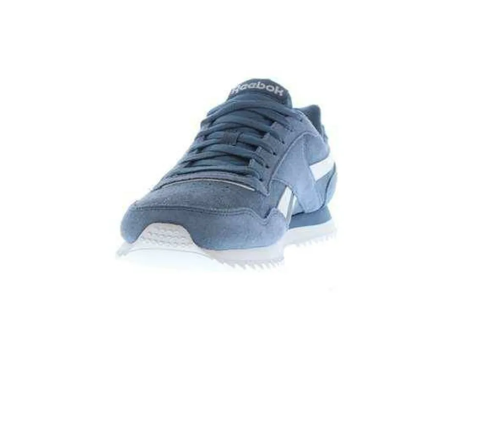 Reebok Glide Ripple Suede Mens Trainers