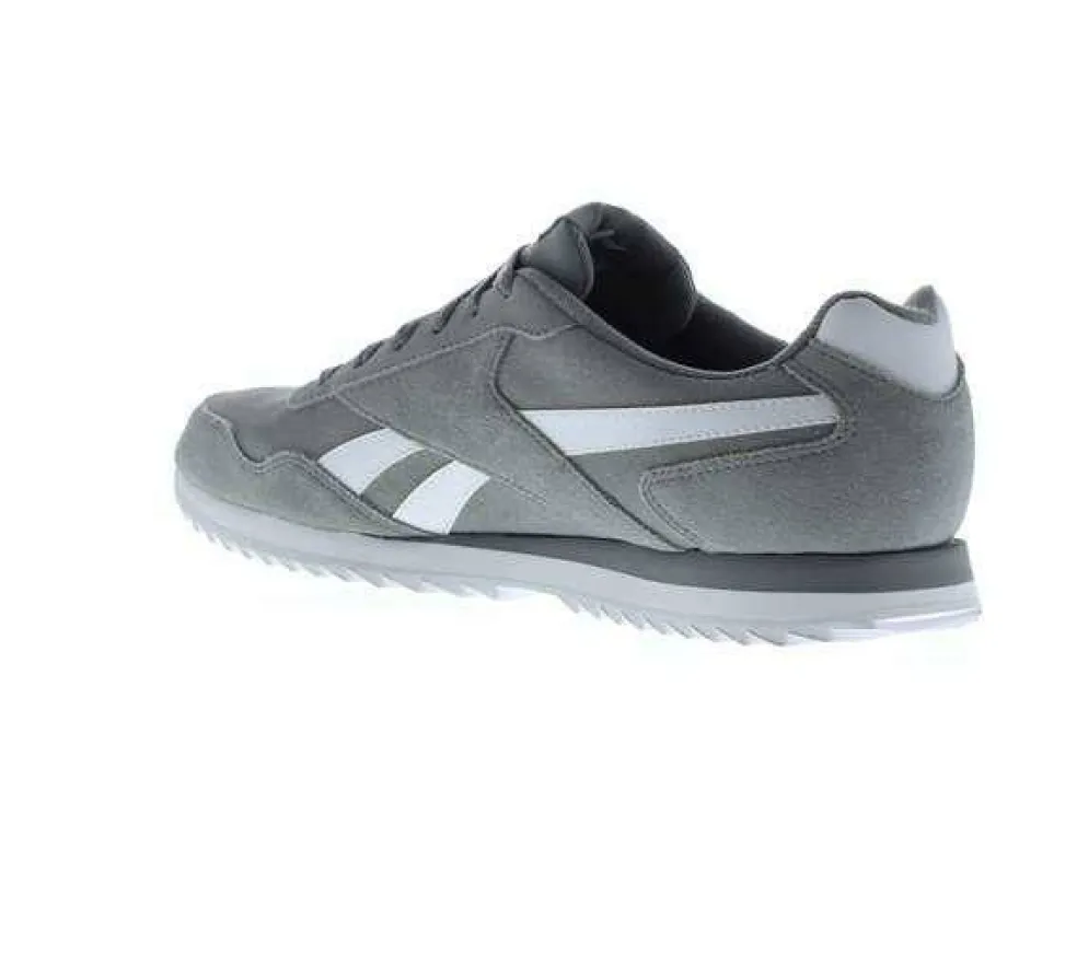 Reebok Glide Ripple Suede Mens Trainers