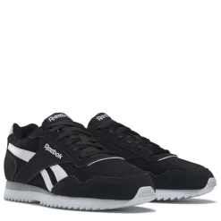 Reebok Glide Ripple Suede Mens Trainers