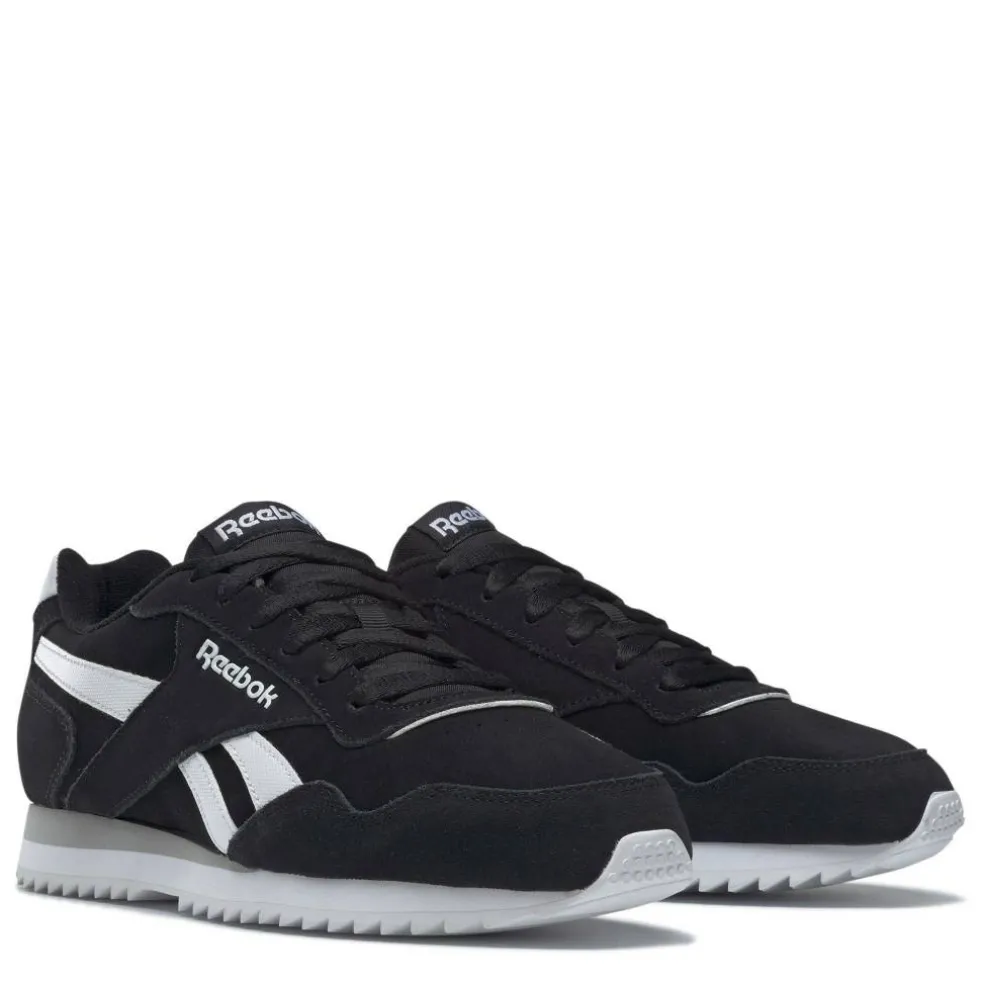 Reebok Glide Ripple Suede Mens Trainers
