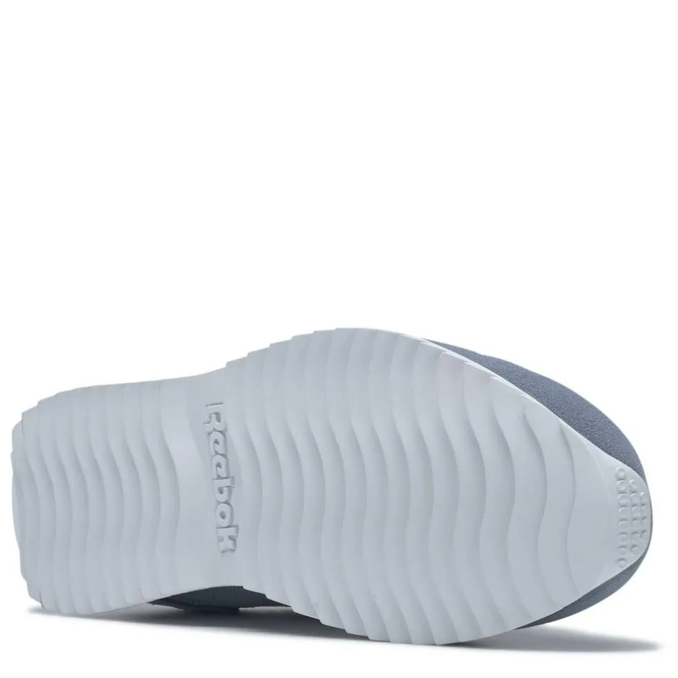 Reebok Glide Ripple Suede Mens Trainers