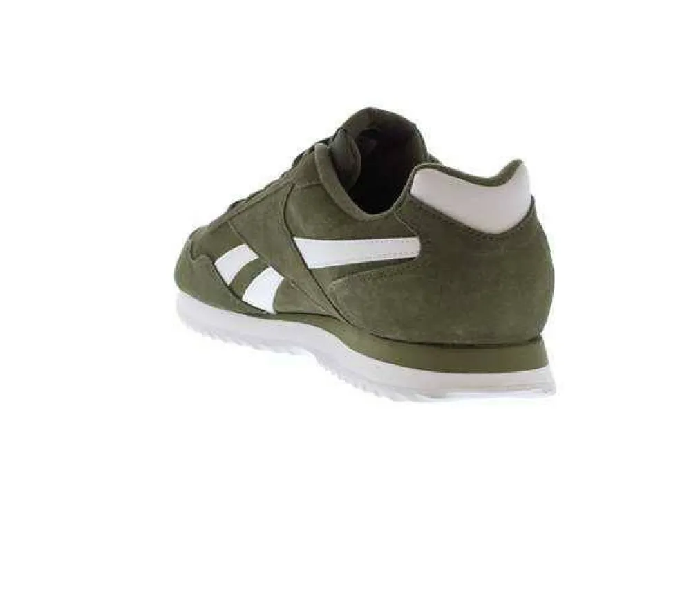 Reebok Glide Ripple Suede Mens Trainers