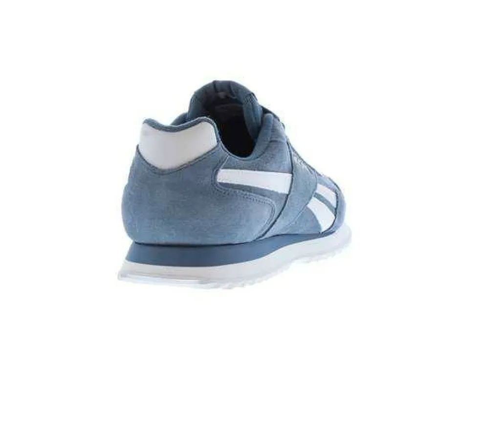 Reebok Glide Ripple Suede Mens Trainers