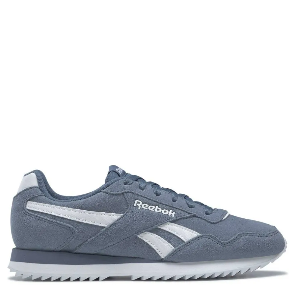 Reebok Glide Ripple Suede Mens Trainers