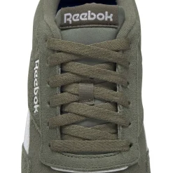 Reebok Glide Ripple Suede Mens Trainers