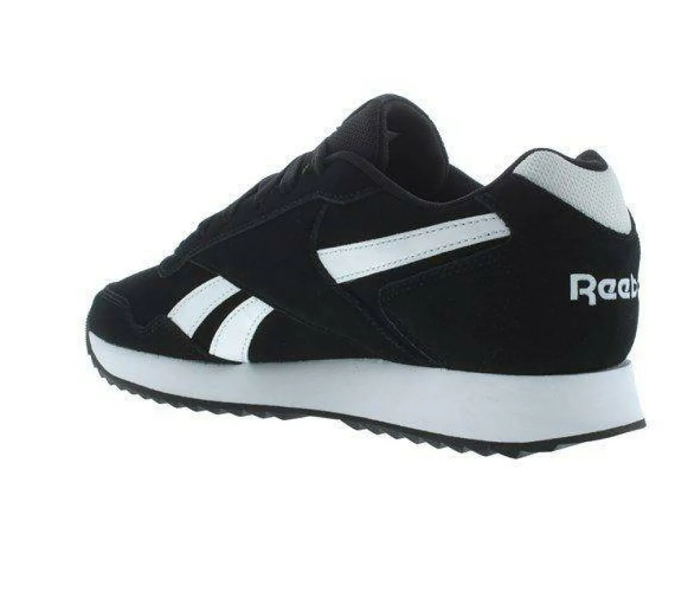 Reebok Glide Ripple Suede Mens Trainers