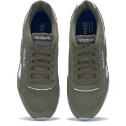 Reebok Glide Ripple Suede Mens Trainers