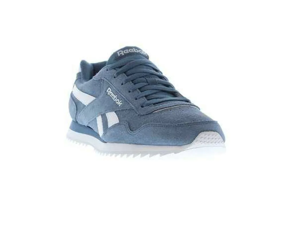 Reebok Glide Ripple Suede Mens Trainers