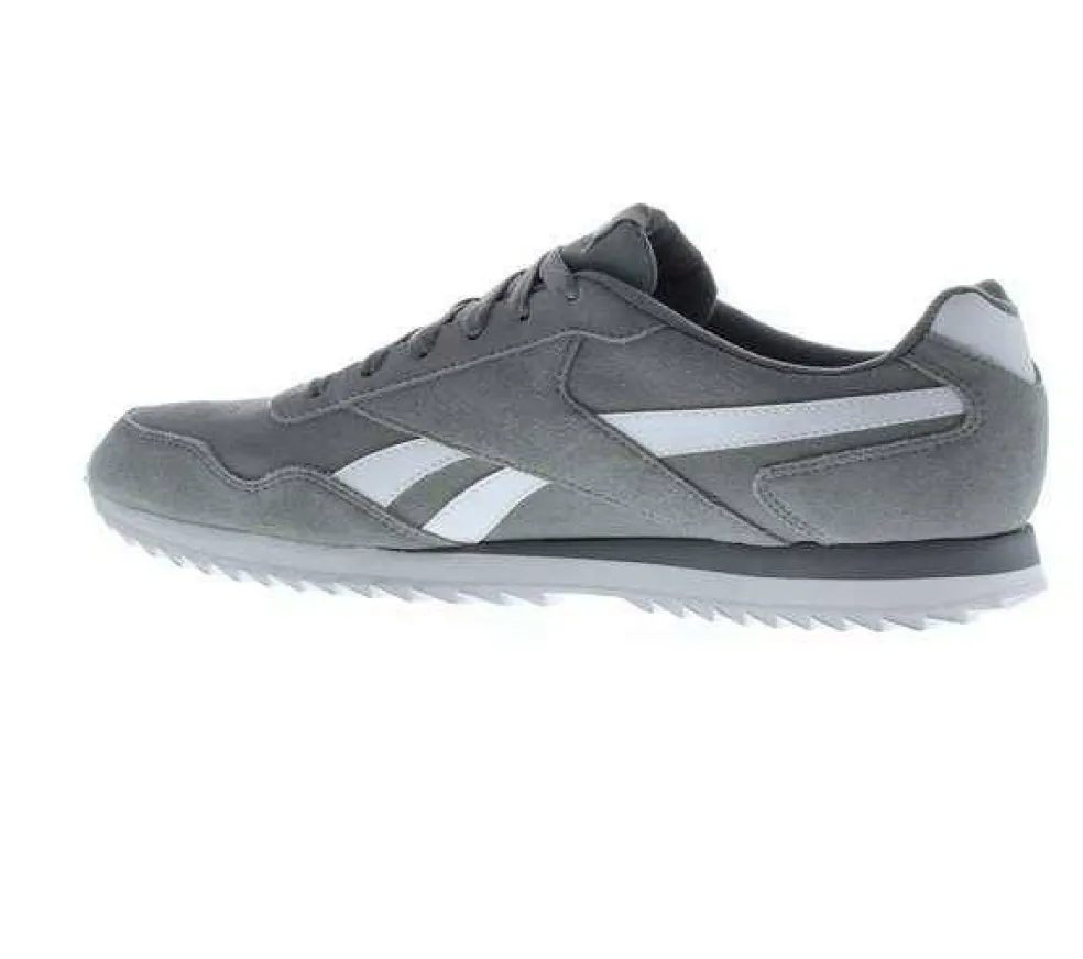 Reebok Glide Ripple Suede Mens Trainers