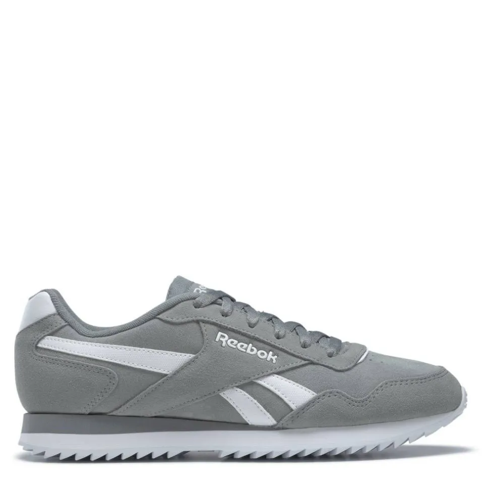 Reebok Glide Ripple Suede Mens Trainers