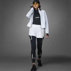 Reflect At Night X-City Running Shorts