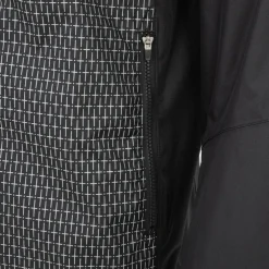 Reflective Cycling Jacket Mens