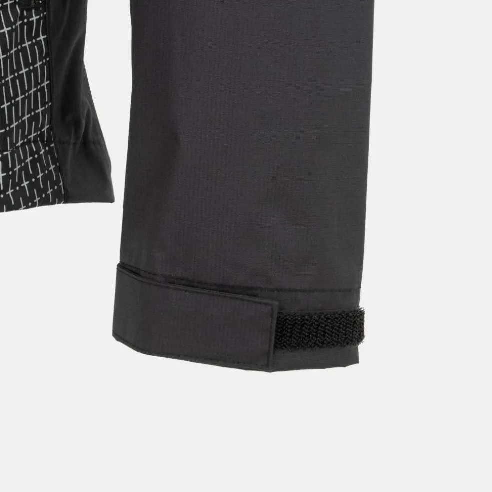 Reflective Cycling Jacket Mens