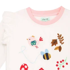 Regular Fit Woodland Walks T-Shirt