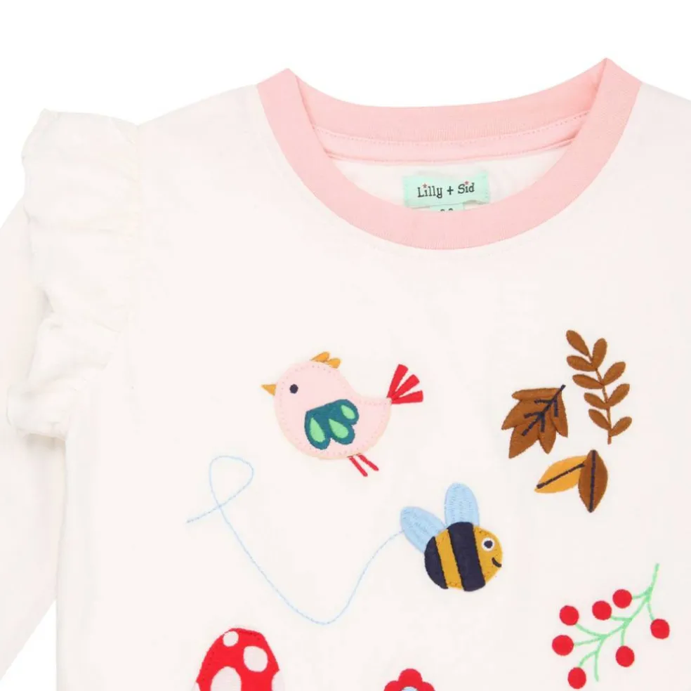 Regular Fit Woodland Walks T-Shirt