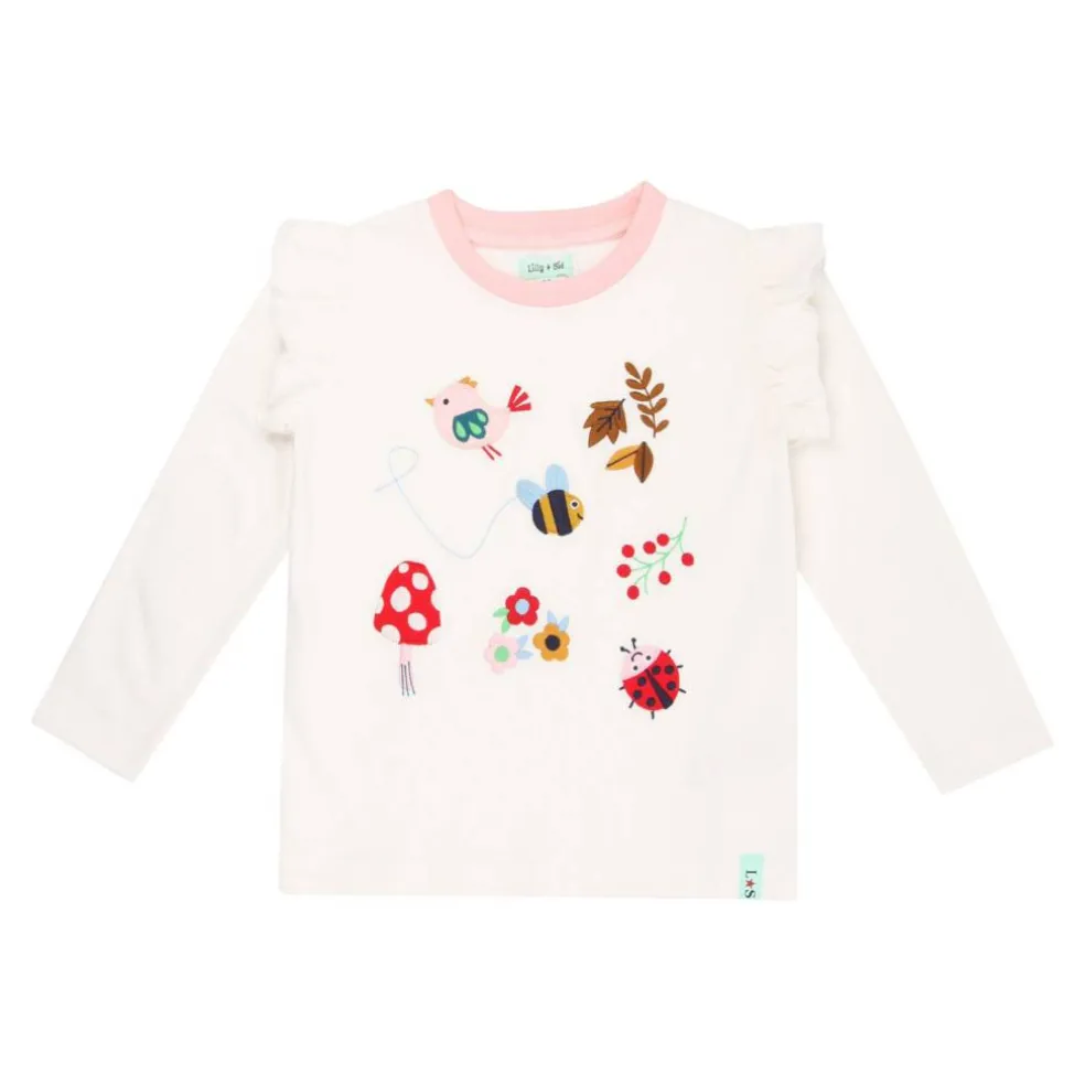 Regular Fit Woodland Walks T-Shirt
