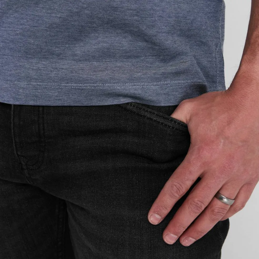 Regular Jeans