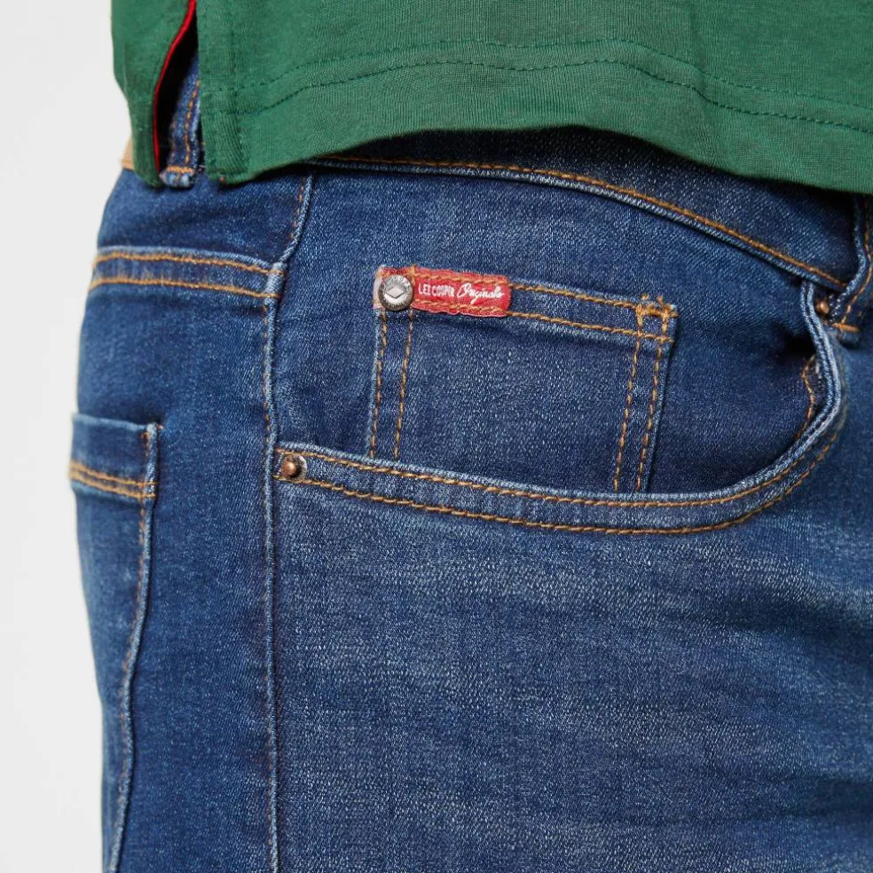 Regular Jeans