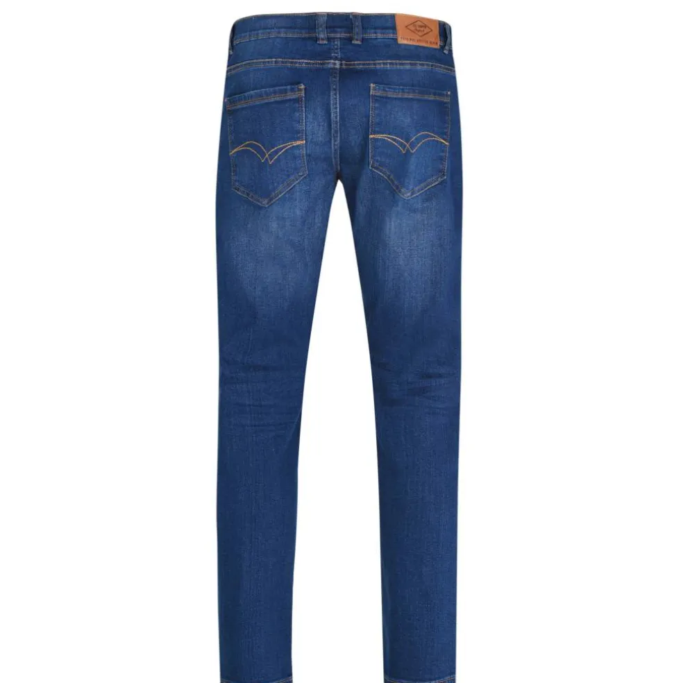 Regular Jeans