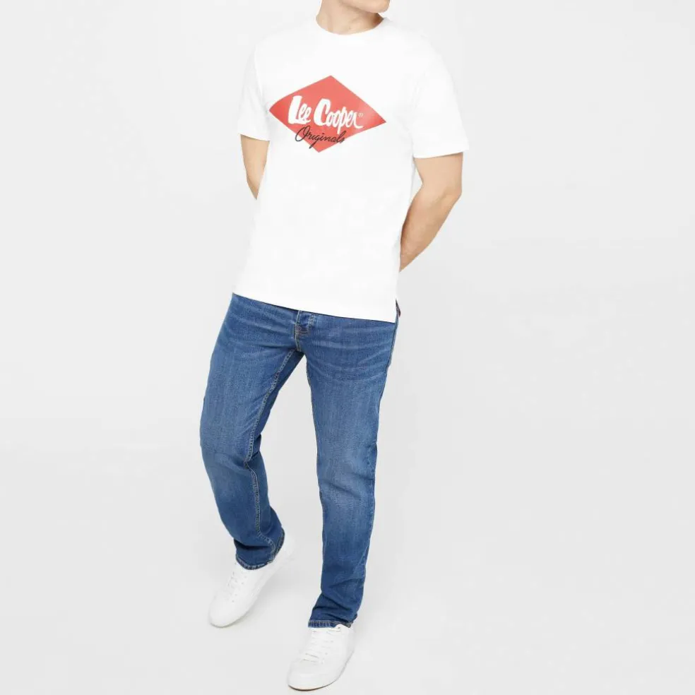 Regular Jeans