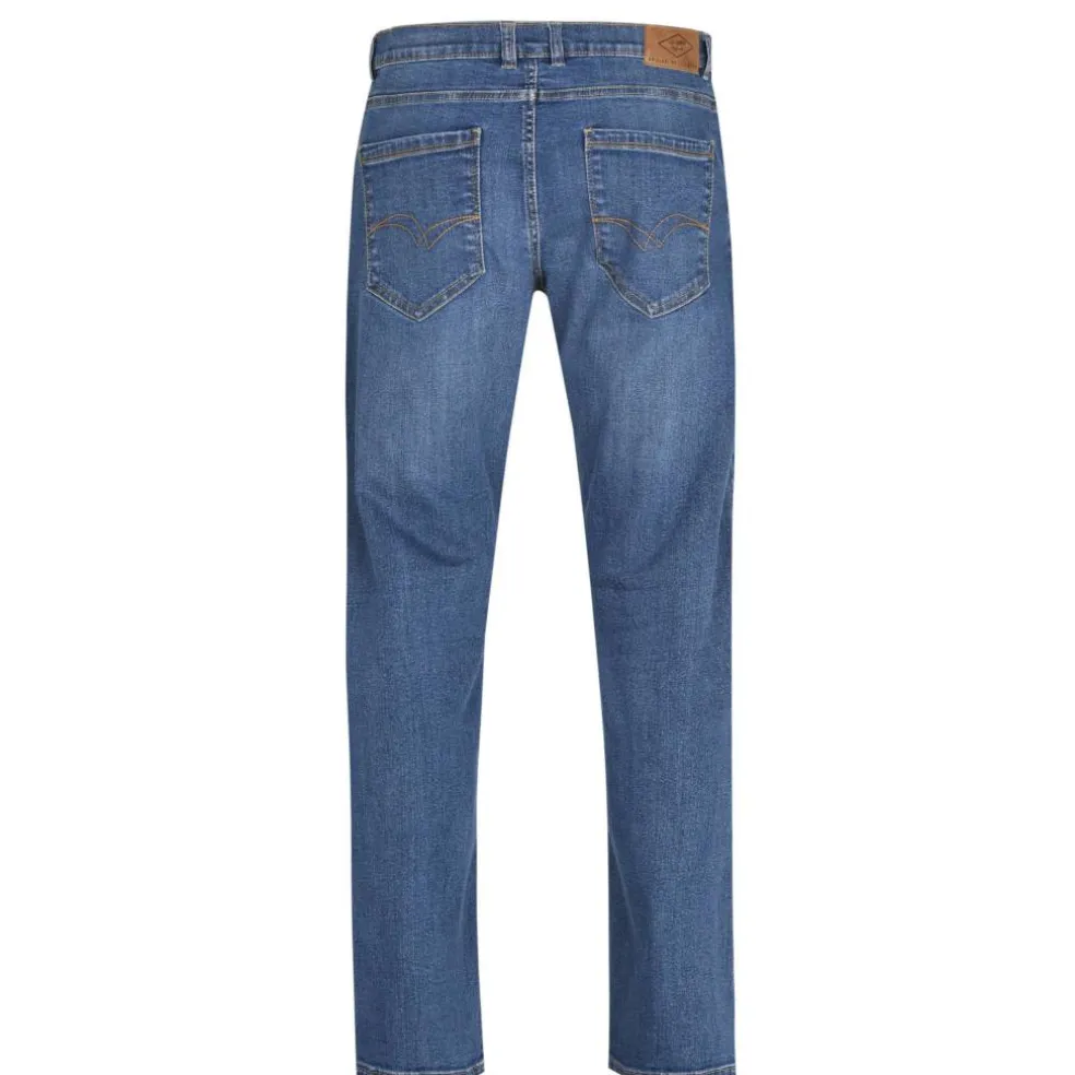 Regular Jeans