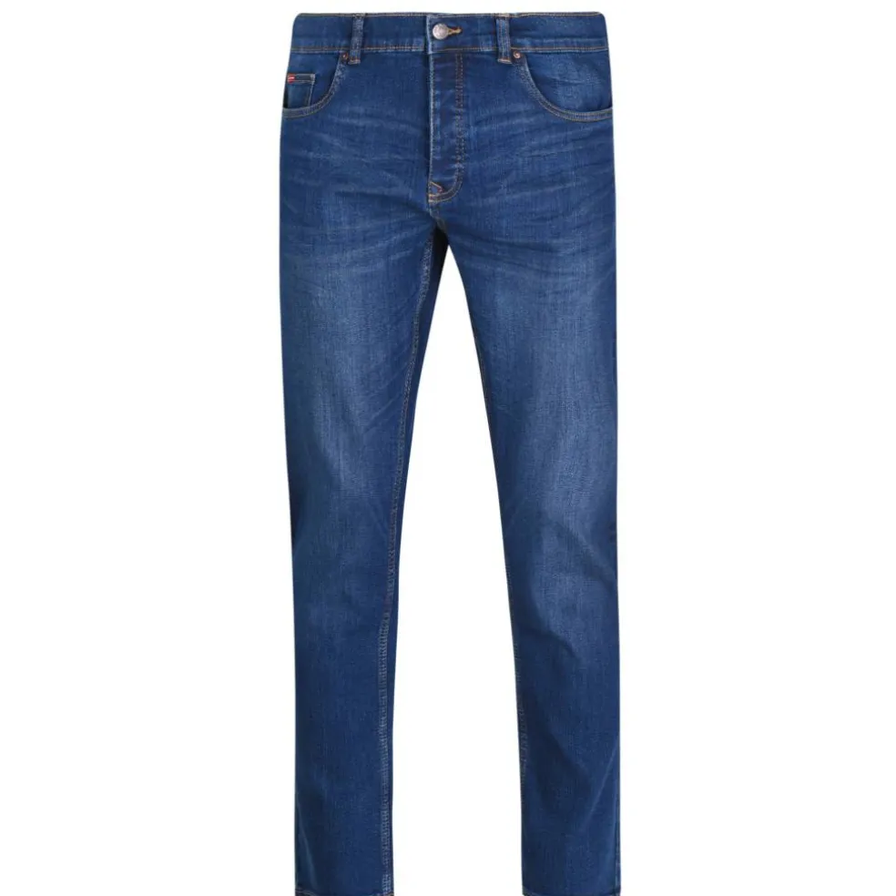 Regular Jeans