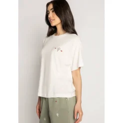 Relaxed Fit Tee