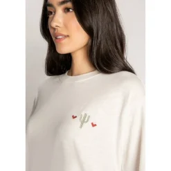 Relaxed Fit Tee