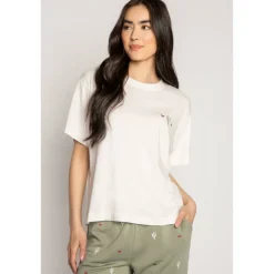Relaxed Fit Tee