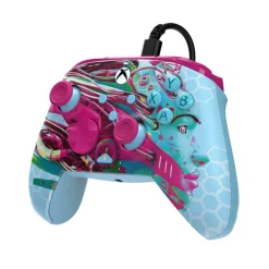 REMATCH GLOW Advanced Xbox Wired Controller: Android Dreams