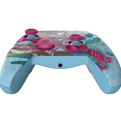REMATCH GLOW Advanced Xbox Wired Controller: Android Dreams
