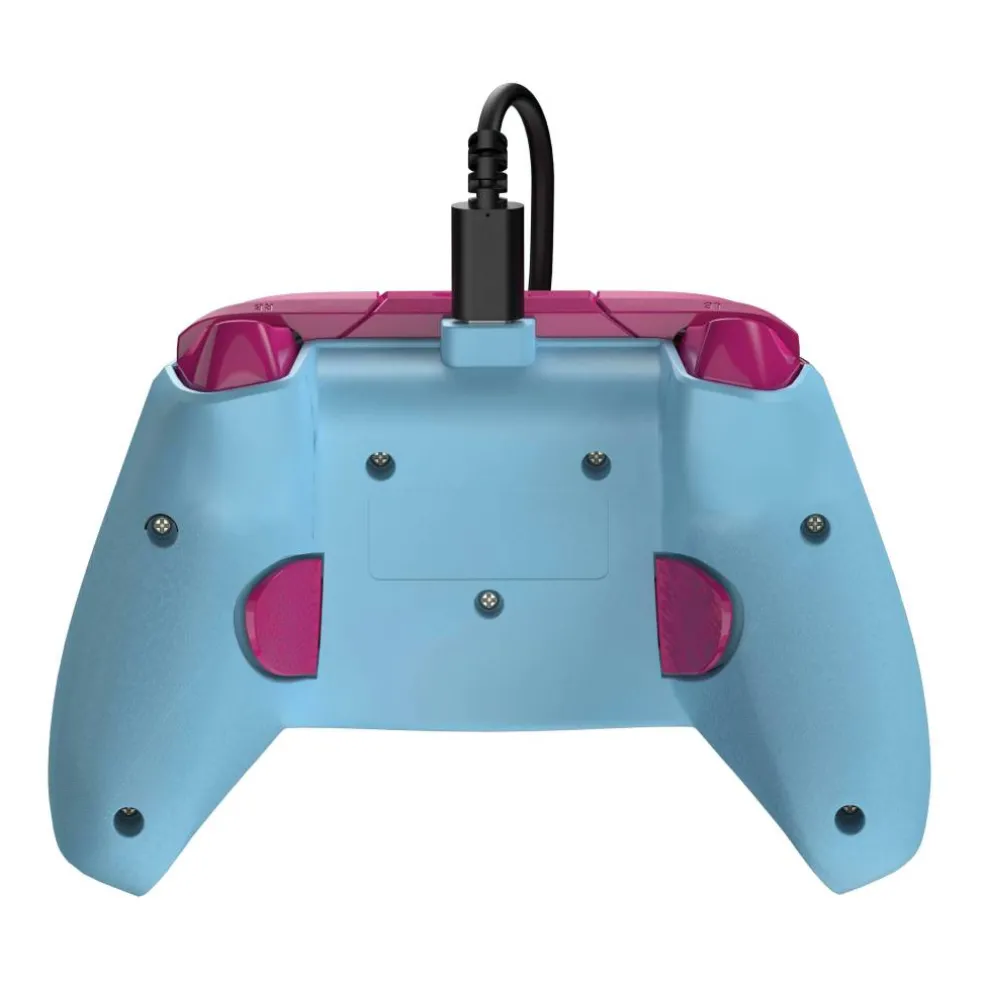 REMATCH GLOW Advanced Xbox Wired Controller: Android Dreams