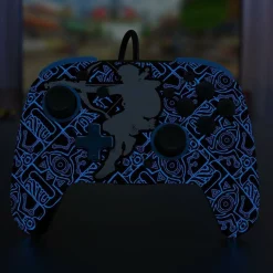 Rematch GLOW Wired Switch Controller - Link