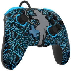 Rematch GLOW Wired Switch Controller - Link