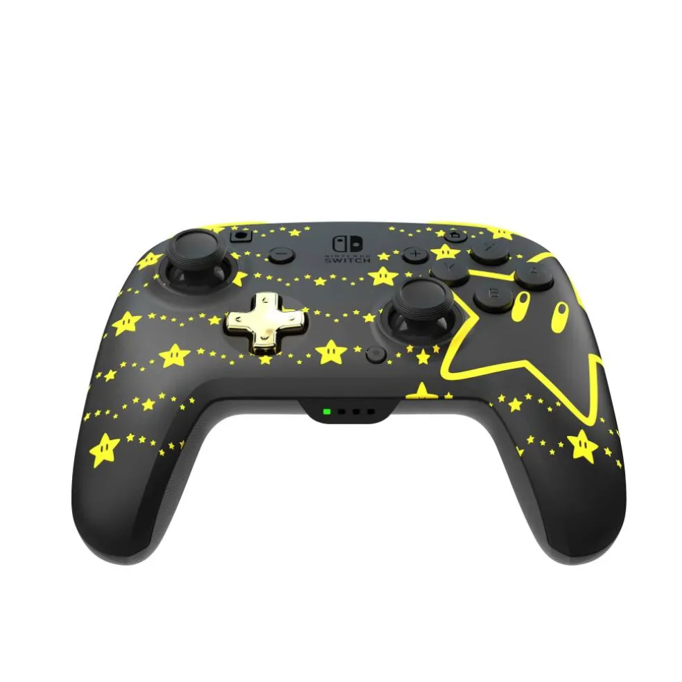 REMATCH GLOW Wireless Switch Controller - Star