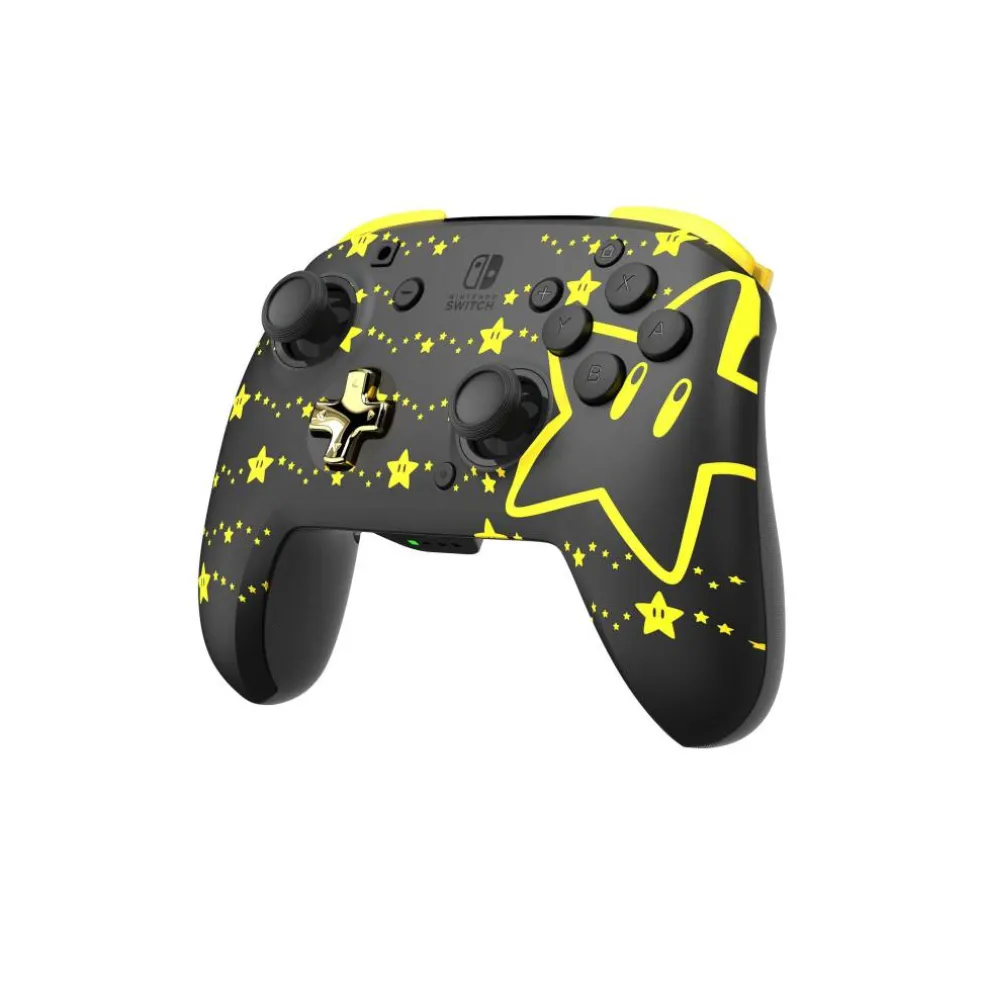 REMATCH GLOW Wireless Switch Controller - Star
