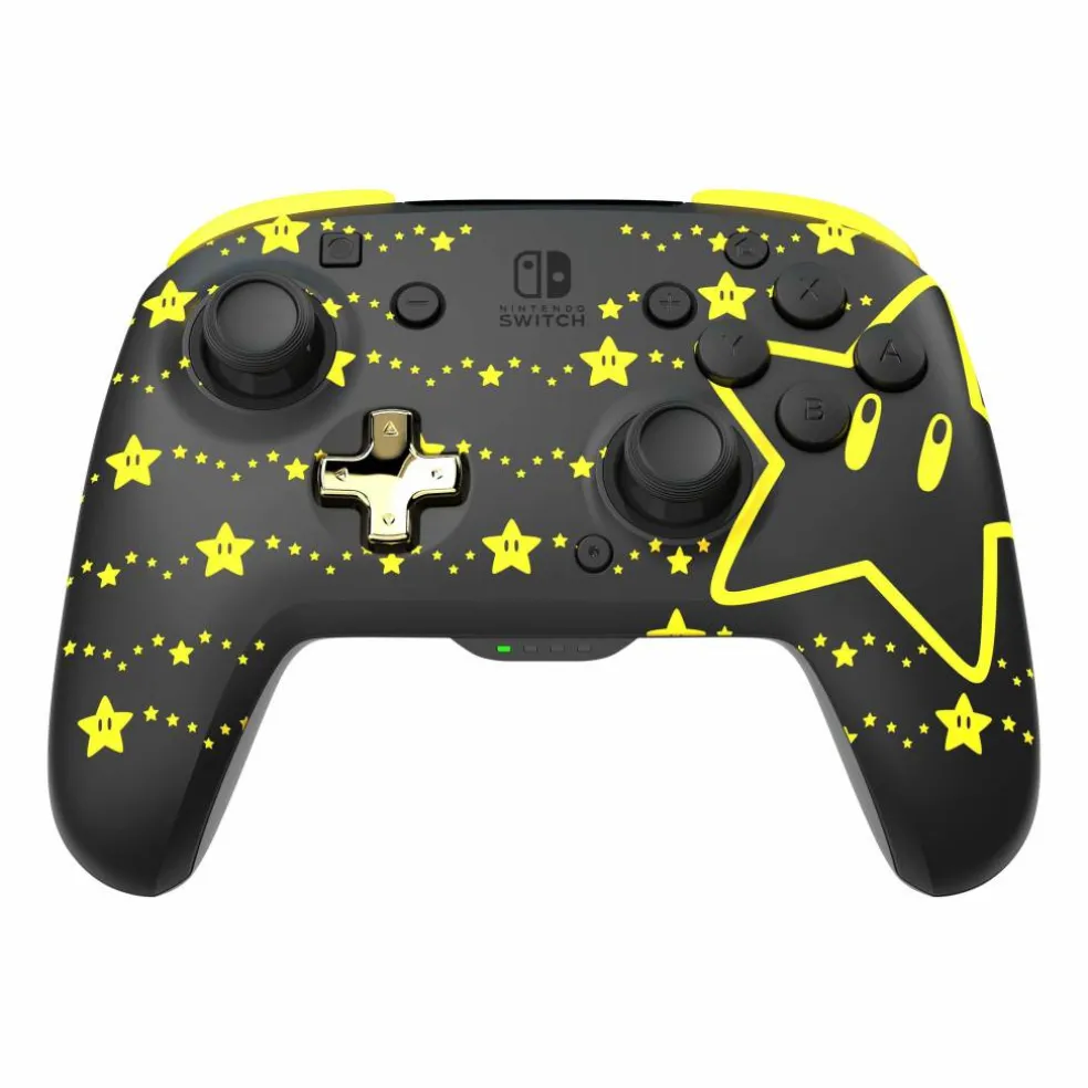 REMATCH GLOW Wireless Switch Controller - Star