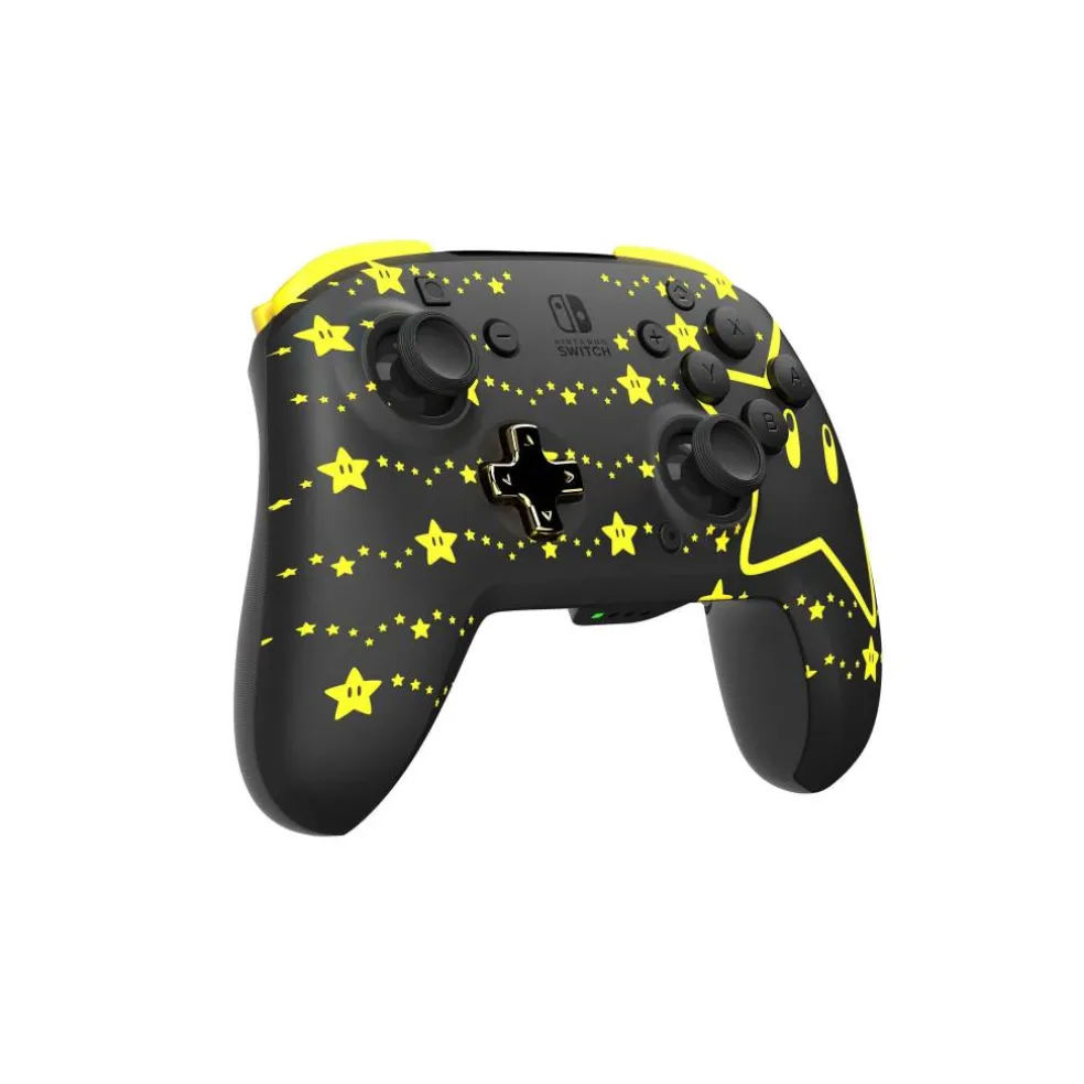 REMATCH GLOW Wireless Switch Controller - Star