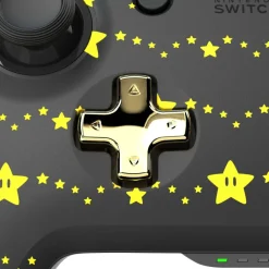 REMATCH GLOW Wireless Switch Controller - Star