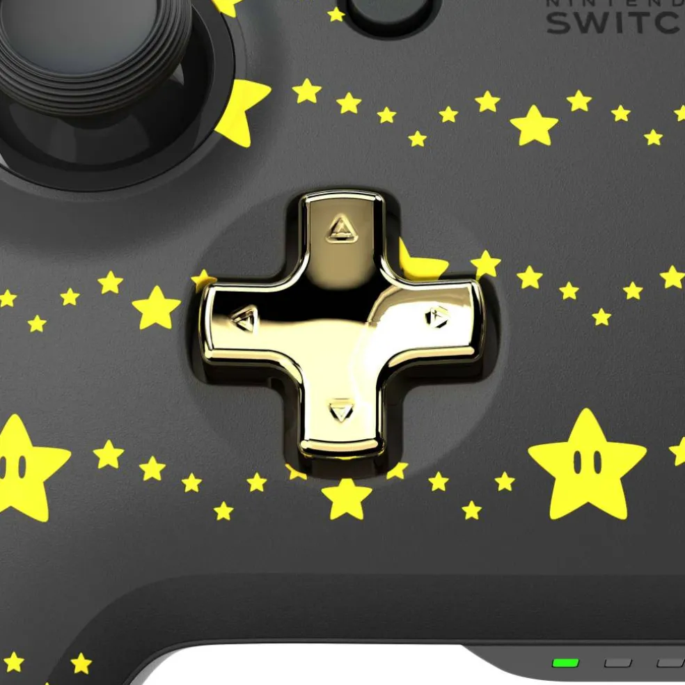 REMATCH GLOW Wireless Switch Controller - Star
