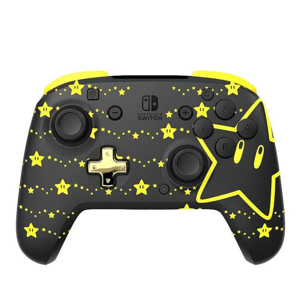 REMATCH GLOW Wireless Switch Controller - Star