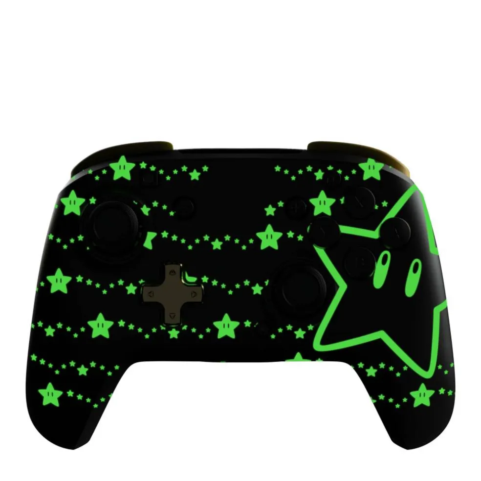 REMATCH GLOW Wireless Switch Controller - Star