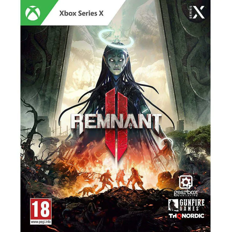 Remnant 2